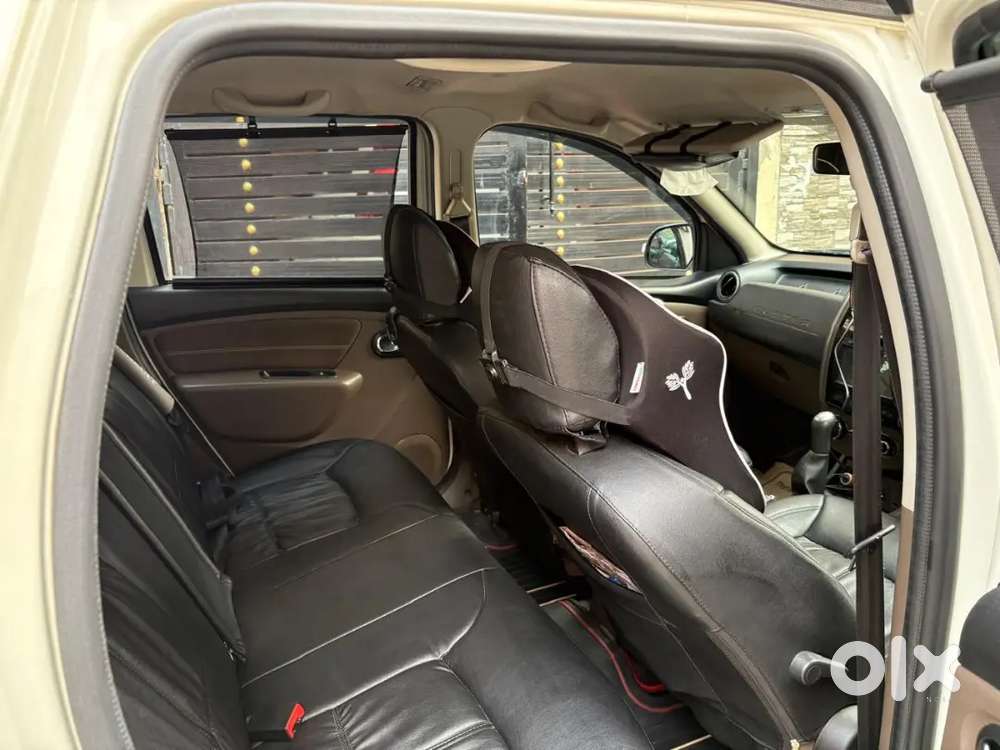 Renault Duster 2018 Diesel Well Maintained