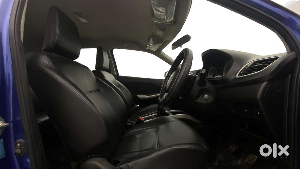 Maruti Suzuki Baleno 1.2 Delta, 2016, Petrol