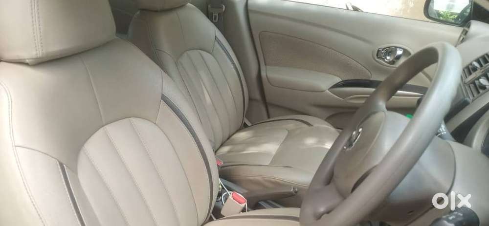 Nissan Sunny 2011 Petrol Good Condition