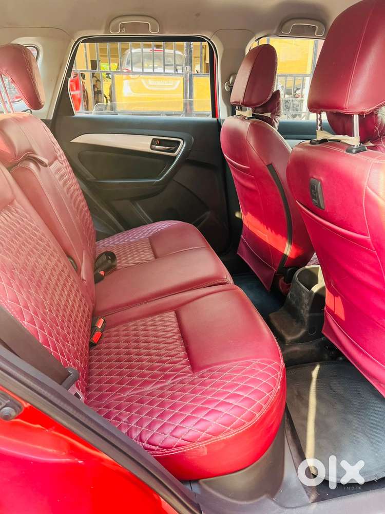 Maruti Suzuki Brezza Zdi, 2017, Diesel
