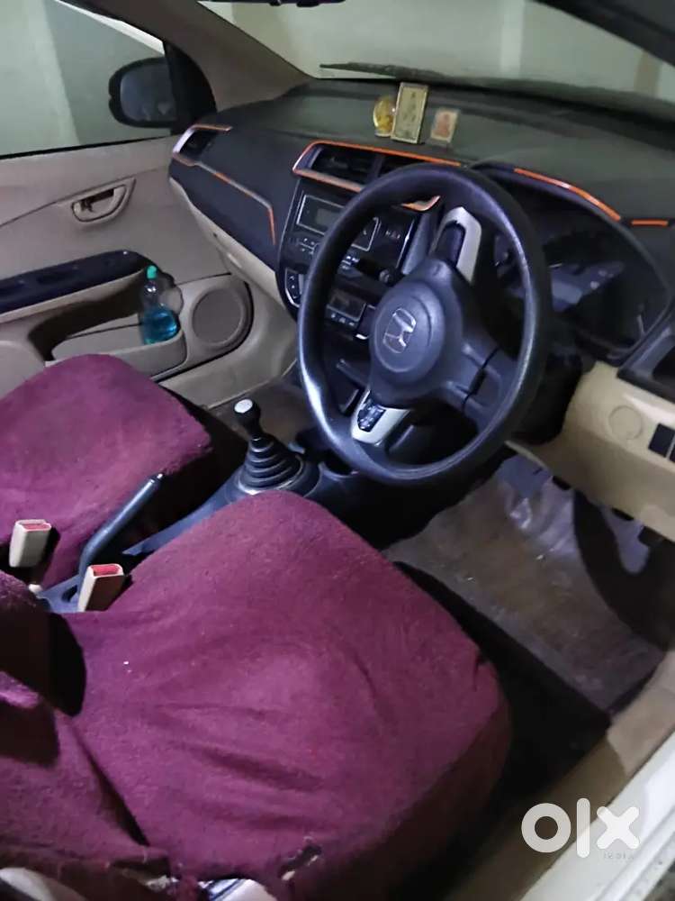 Good Condition Vehicle