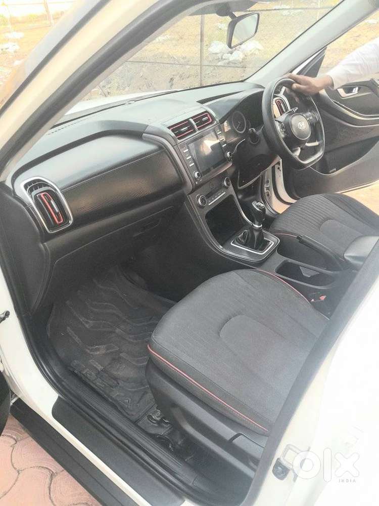 Hyundai Creta S Plus 1.5 Diesel Knight, 2023, Diesel