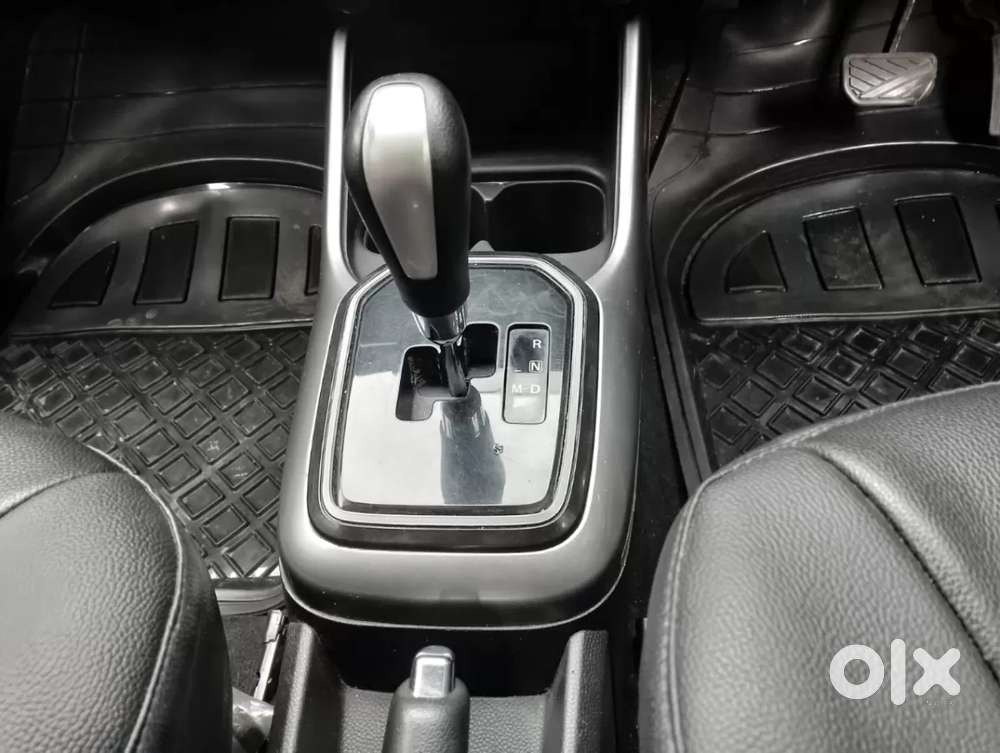 Maruti Suzuki Ignis 1.2 Zeta Amt, 2021, Petrol