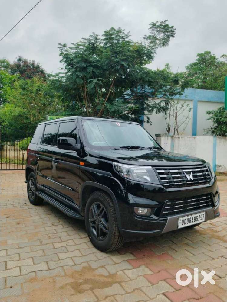 Mahindra Bolero Neo N11, 2026, Diesel