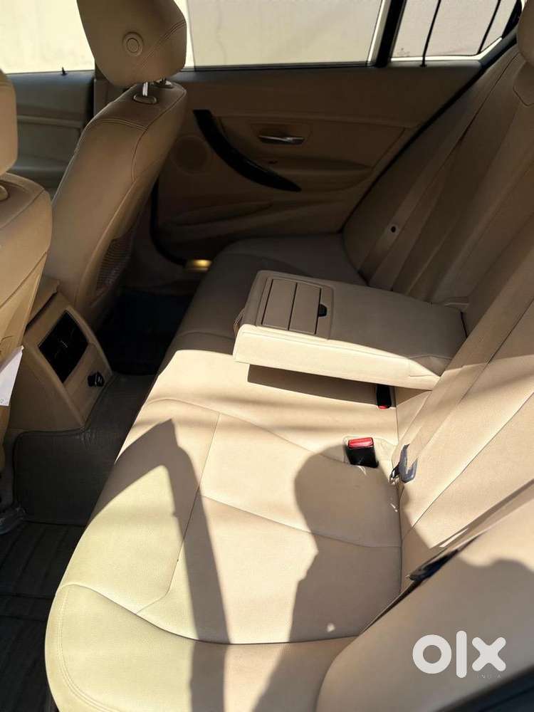 Bmw Diesel 2017 Car