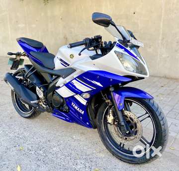 Olx r15 v2 new arrivals