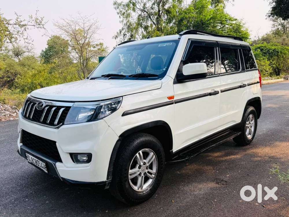 Mahindra Bolero Neo 1.5 N 10 R, 2022, Diesel