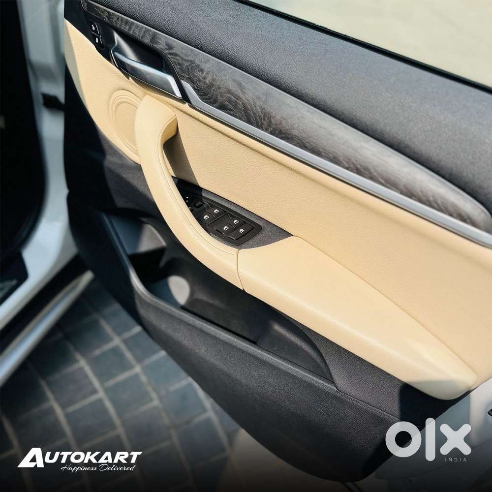 Bmw X1 2.0 Sdrive 20d, 2017, Diesel