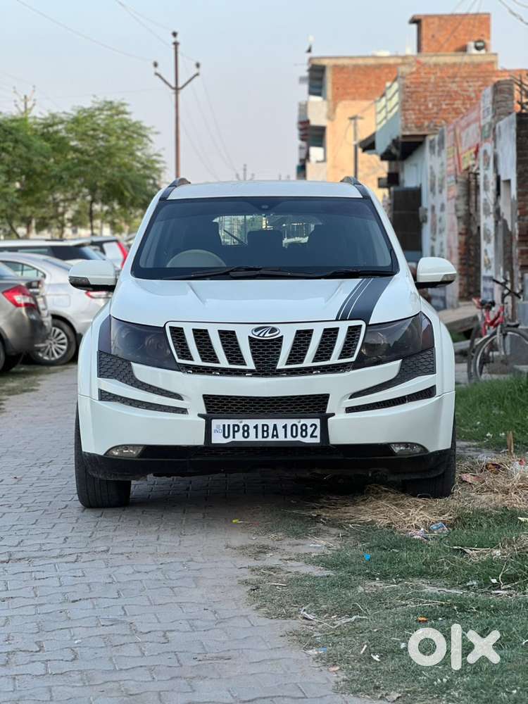 Mahindra Diesel Car 2014