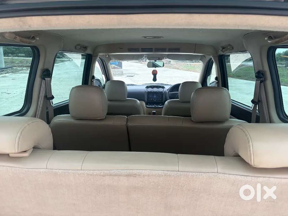 Chevrolet Enjoy Petrol Ltz 2014