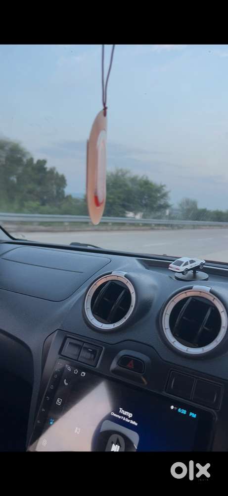 Ford Figo 1.4 Diesel 2014 Delhi Number