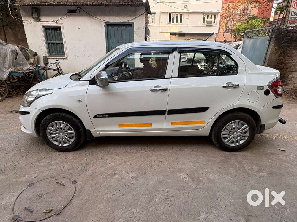 Maruti Suzuki Dzire 1.2 Tour S Cng, 2022, Cng & Hybrids