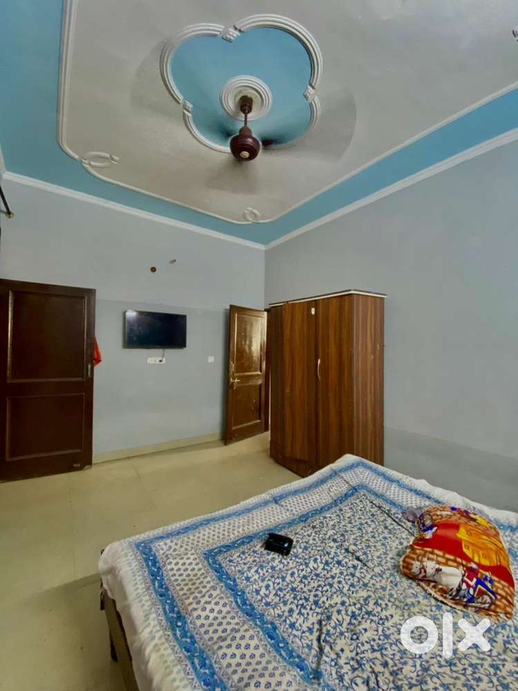 1 bhk kothi independent owner free For Rent Houses & Apartments