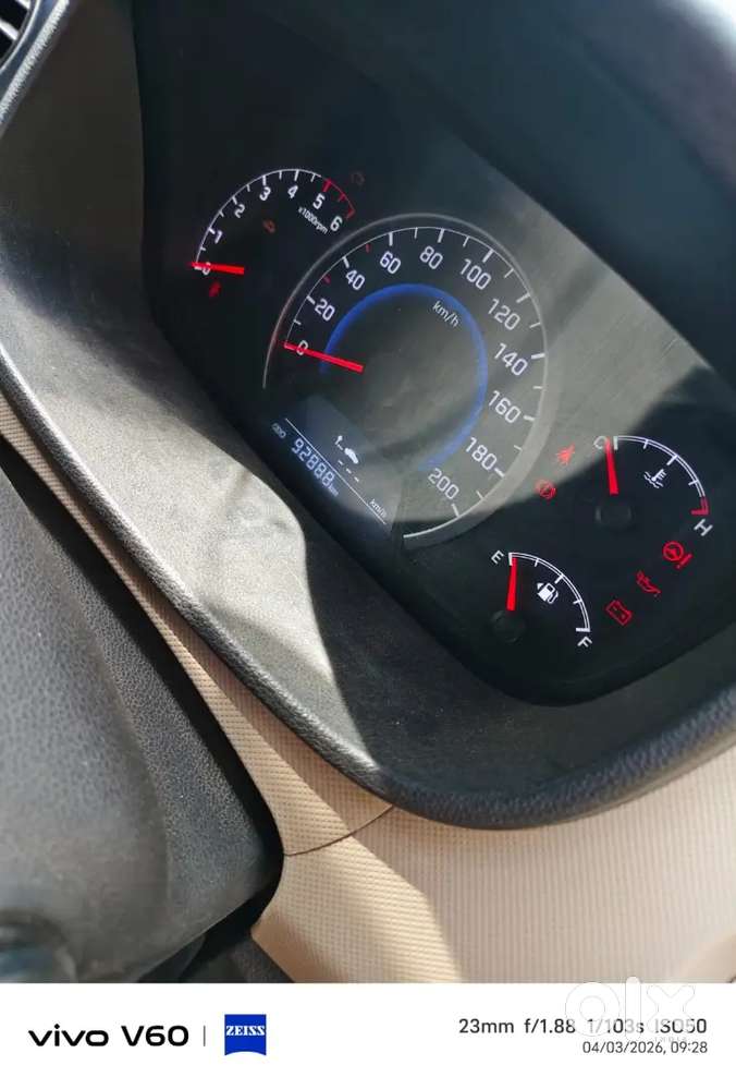 Hyundai Grand I10 2015