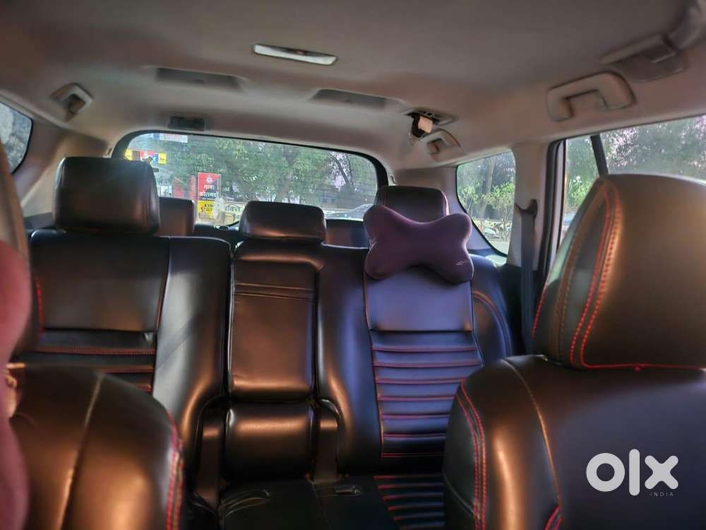 Toyota Innova Crysta 2016 Diesel Good Condition
