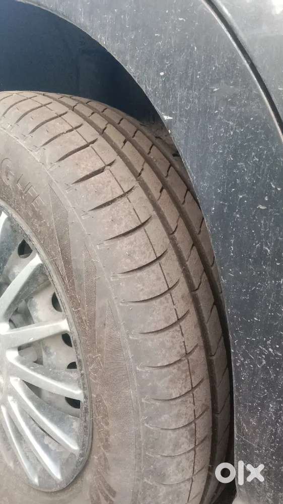 Maruti Suzuki S-presso 2023 Cng & Hybrids 82000 Km Driven