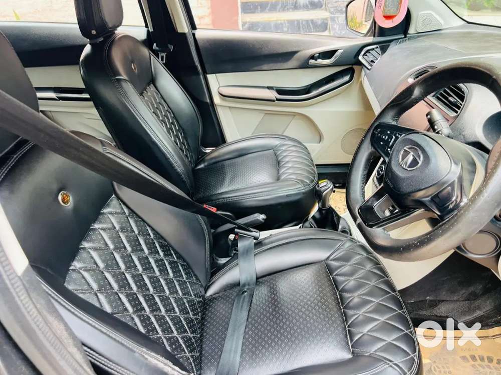 Tata Tigor Xz Plus 2023