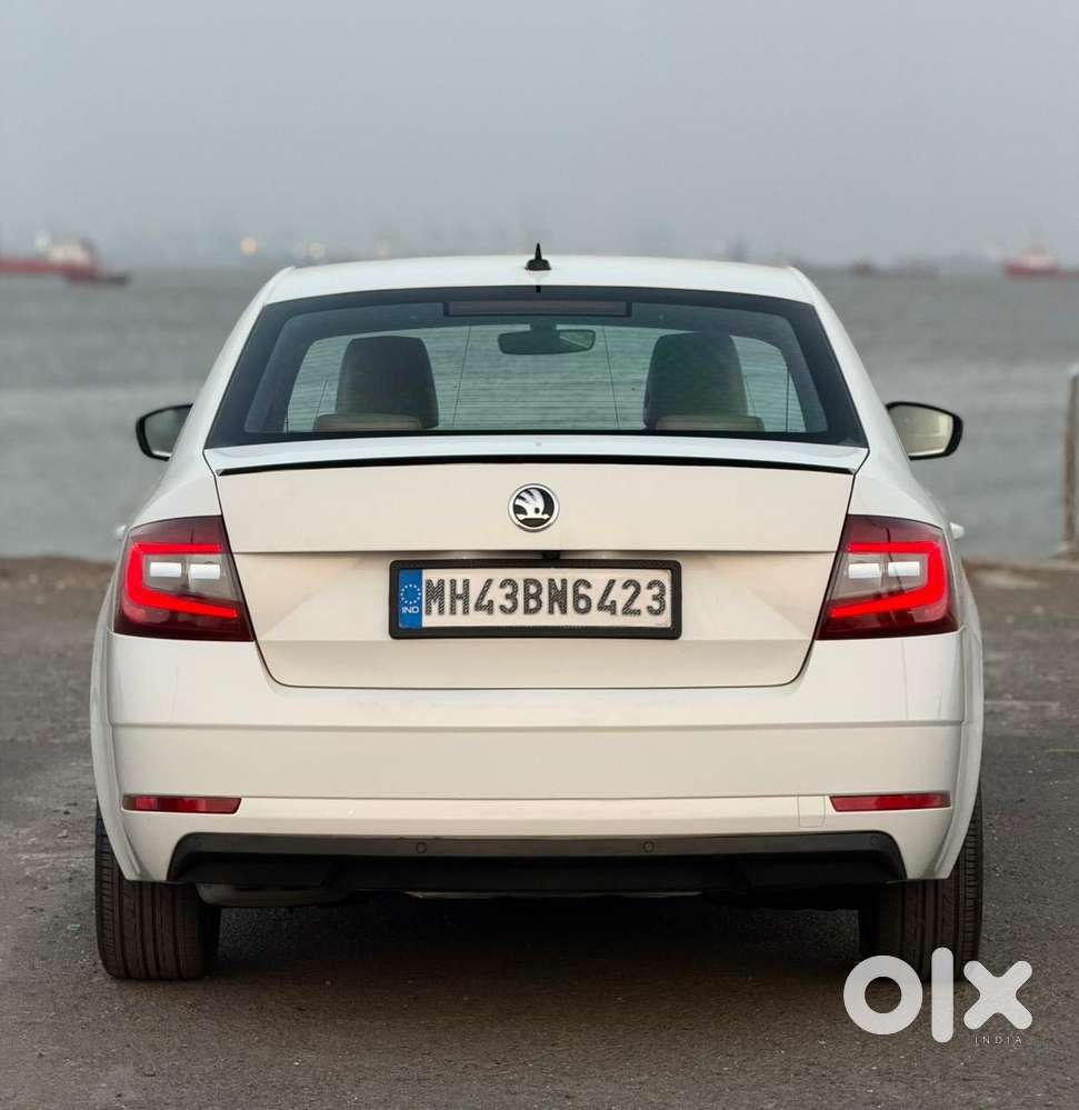 Skoda Octavia 1.8 Tsi At L K, 2019, Petrol