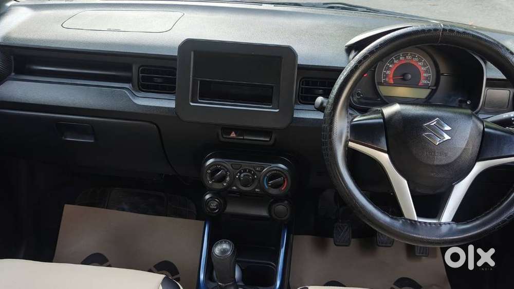 Maruti Suzuki Ignis 1.3 Sigma, 2023, Petrol