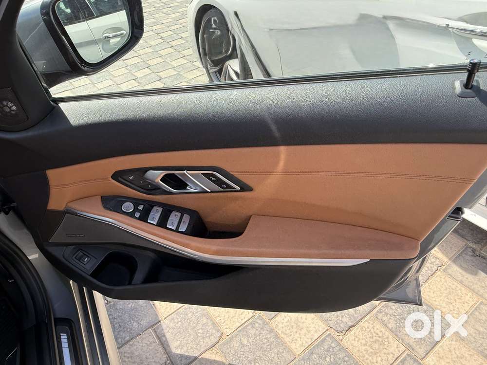 Bmw 3 Series 2.0 320d Luxury Line, 2025, Diesel