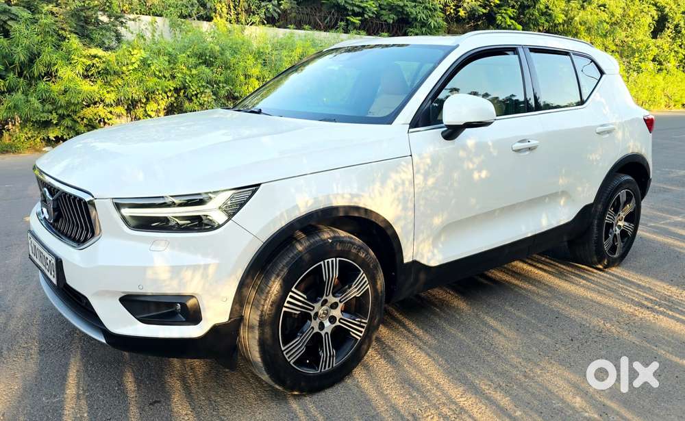 Volvo Xc90 D5 Awd, 2019, Diesel