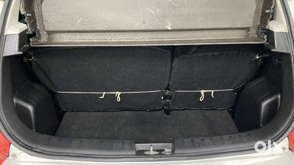 Maruti Suzuki Swift Vxi, 2015, Petrol