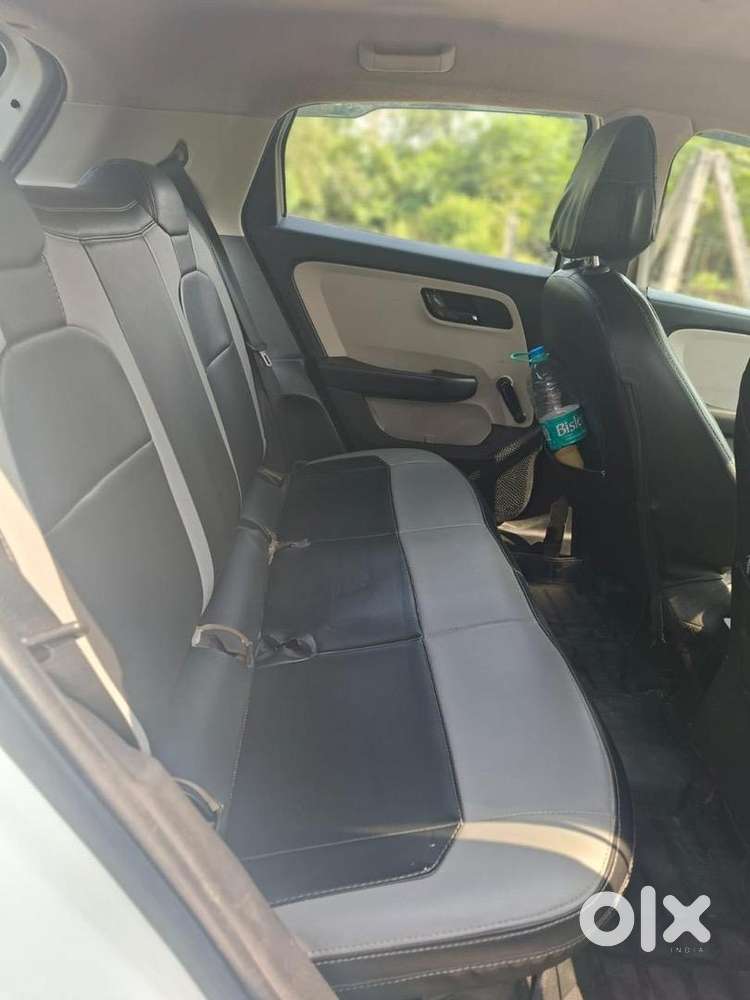 Tata Altroz 2021 Petrol 58000 Km Driven