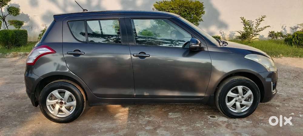 Maruti Suzuki Swift Ddis Vdi, 2016, Diesel