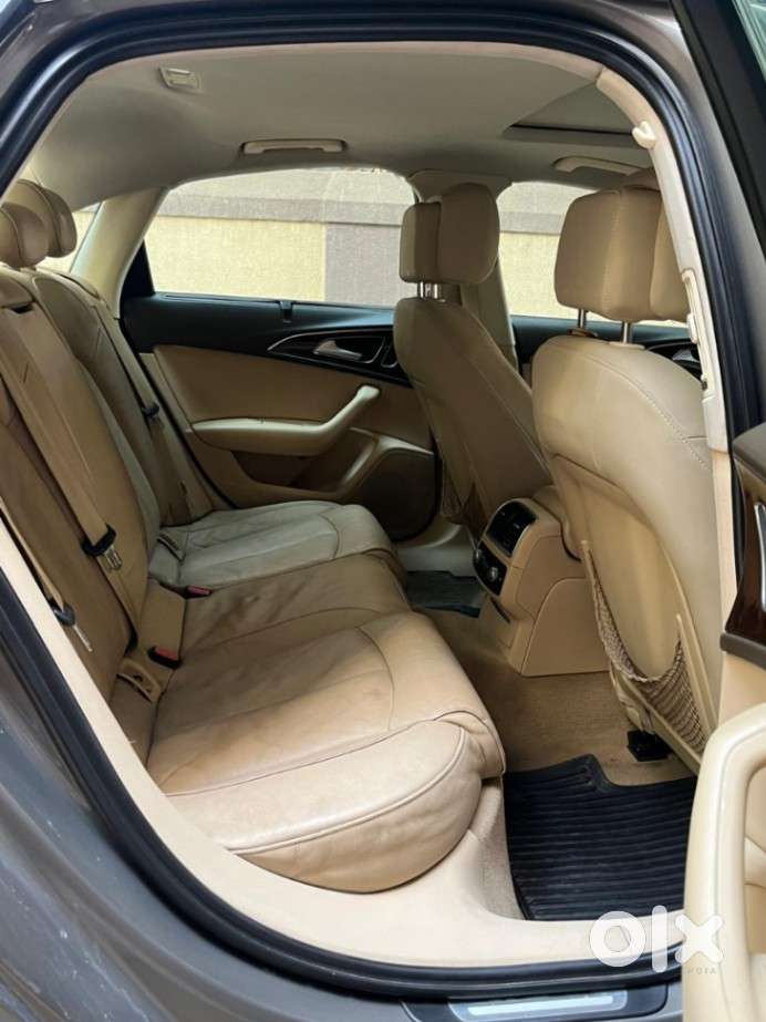 Audi A6 2.0 Tdi, 2013, Diesel