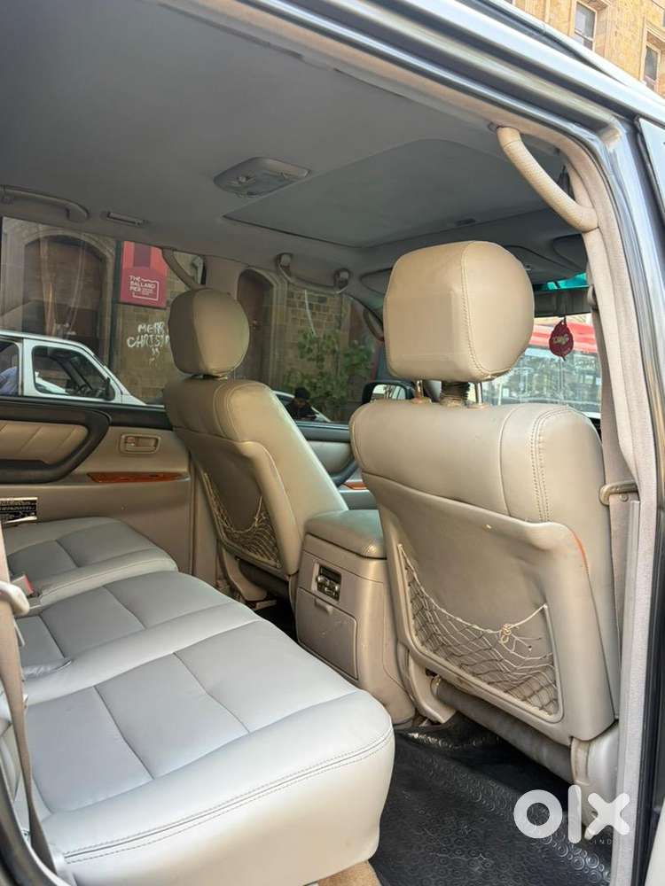 Toyota Land Cruiser 2008 Diesel Good Condition