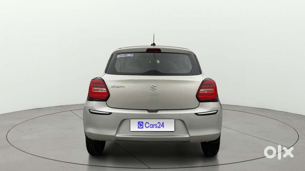 Maruti Suzuki Swift 2018 Amt Vxi, 2022, Petrol