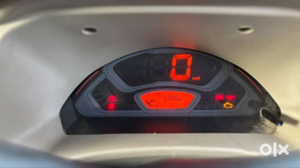 Ecco Car – 2023 Model  Only 6,986 Km Driven  2 Years 4 Months Old