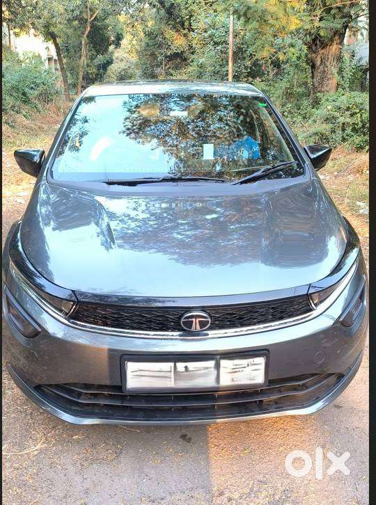 Tata Altroz Xm 2025