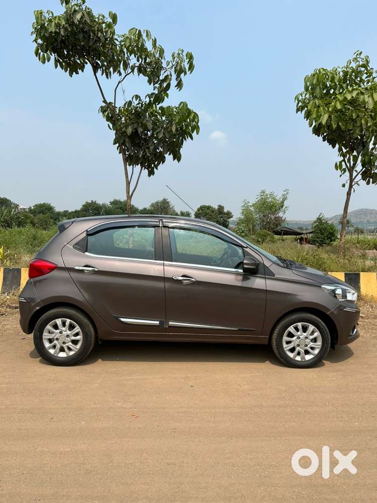 Tata Tiago Petrol Top Model 2019
