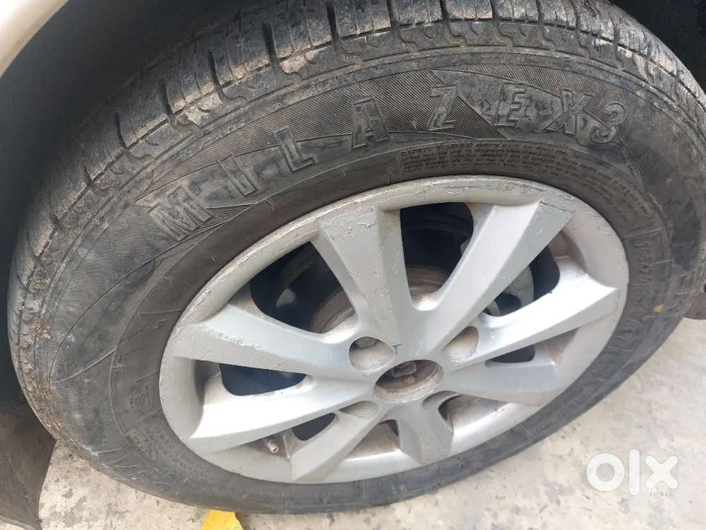 Tata Indigo Cs 2011 Diesel Well Maintained