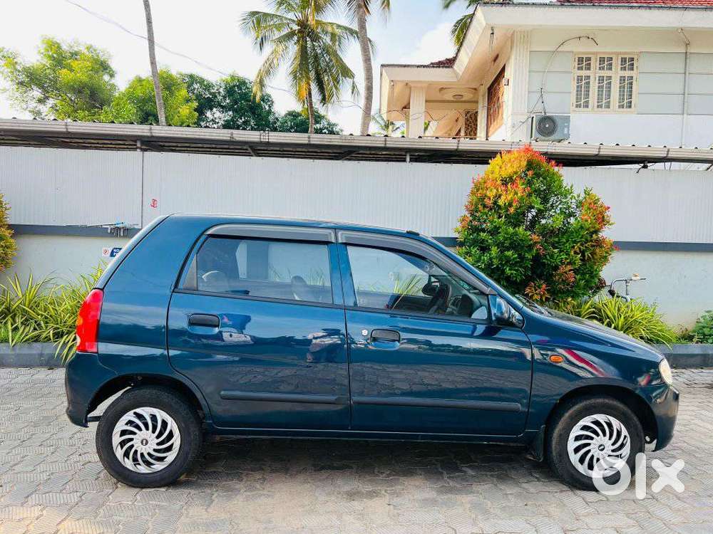 Maruti Suzuki Alto 0.8 Lxi (o), 2012, Petrol