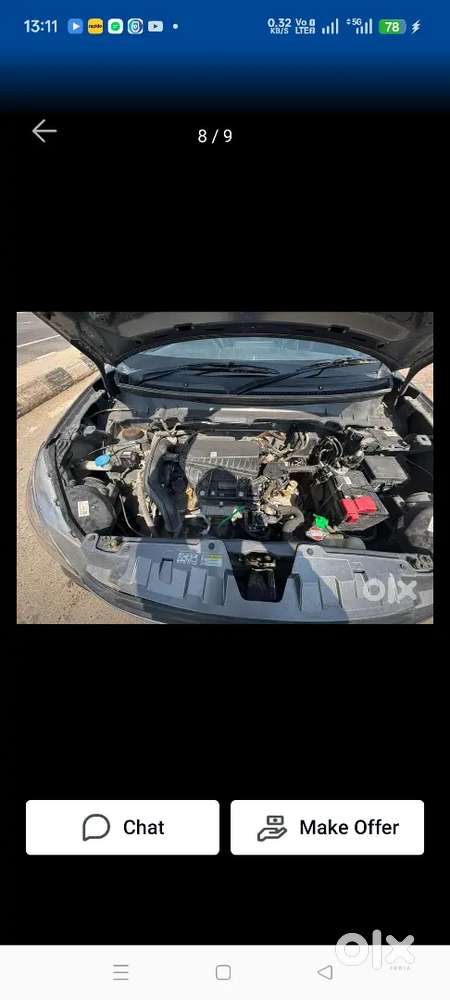 Maruti Suzuki Celerio 2024 Petrol 7850 Km Driven