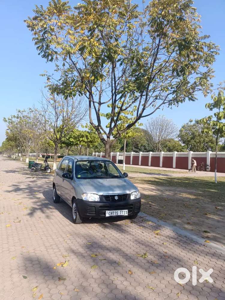 Maruti Suzuki 800 2005 Petrol 130000 Km Driven