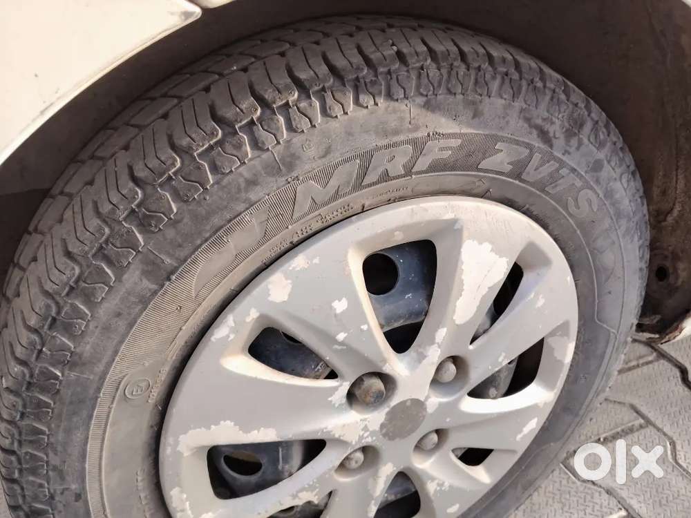Hyundai I10 2012 Petrol Well Maintained