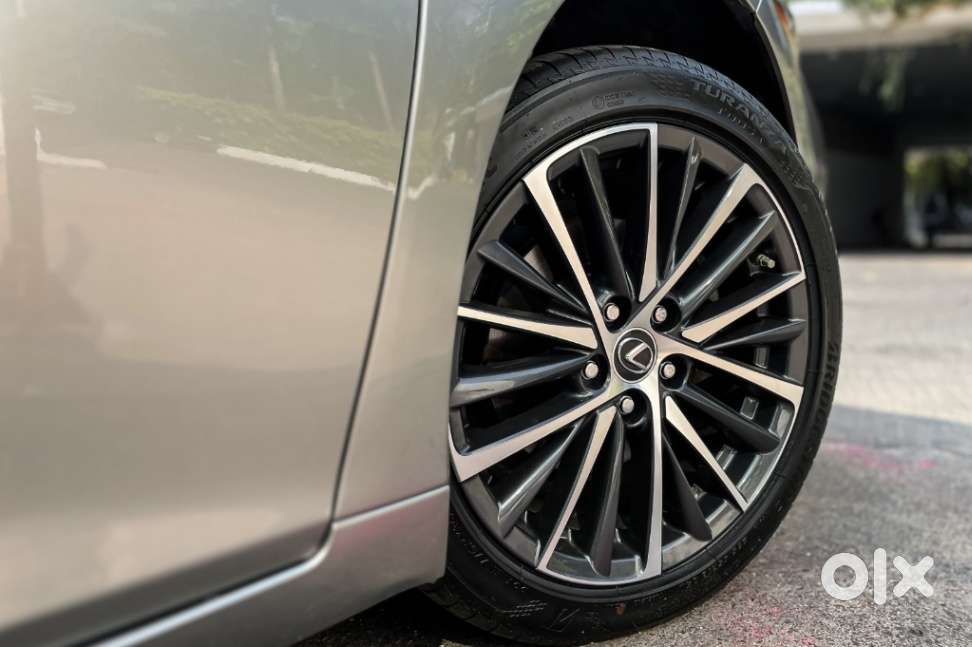 Lexus Es, 2022, Petrol