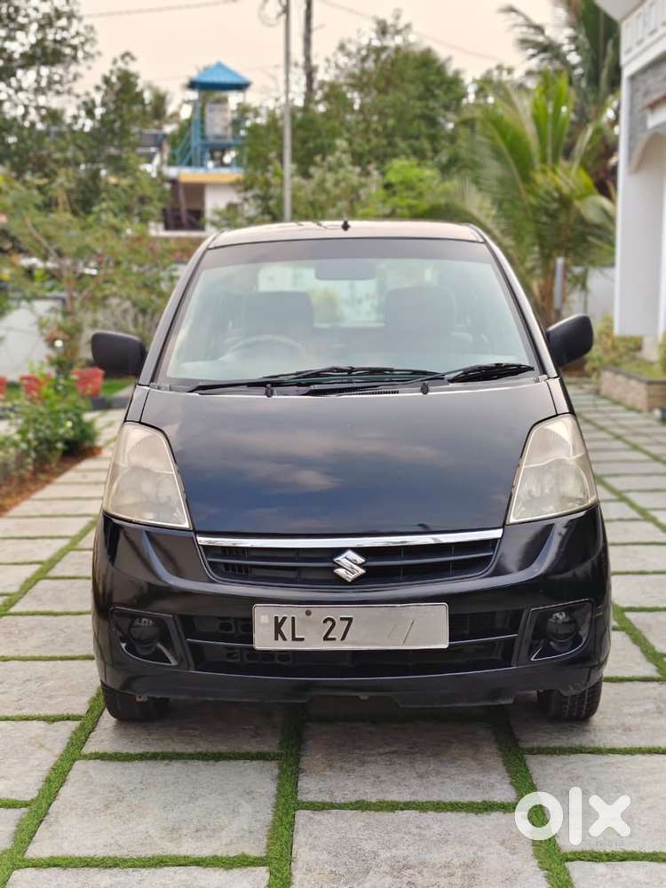 Maruti Suzuki Estilo Lxi, 2007, Petrol