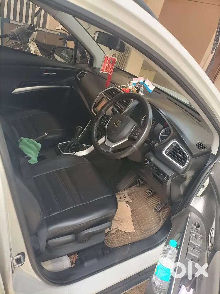 New Condition