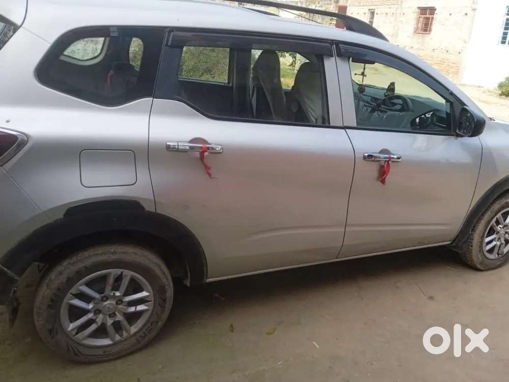 Renault Triber 2022 Petrol