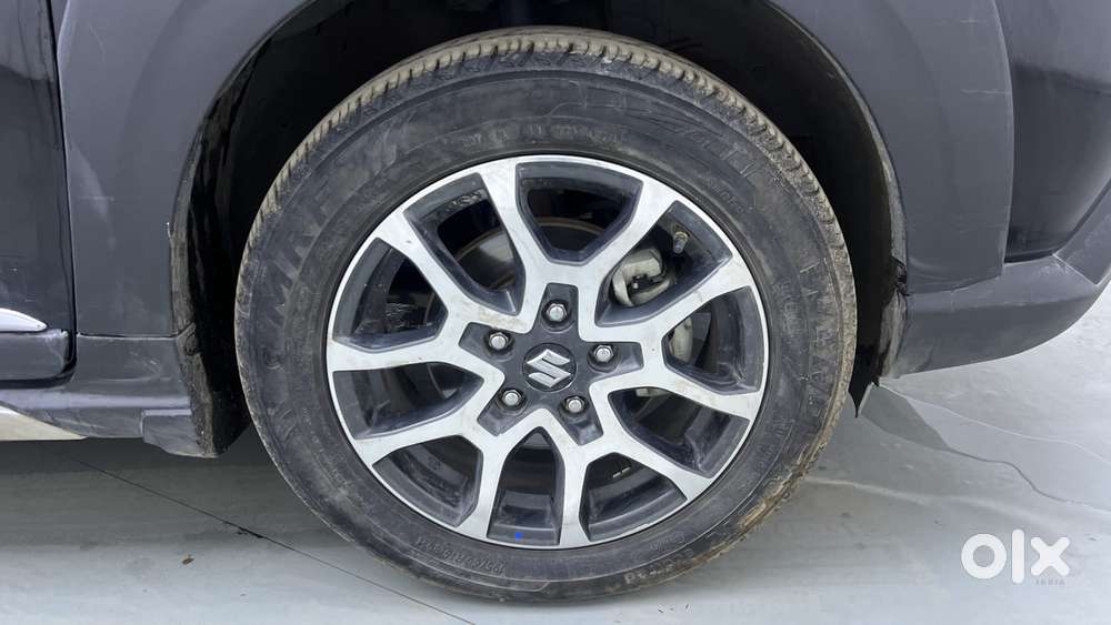 Maruti Suzuki Xl6 1.5 Alpha Plus Mt, 2023, Petrol