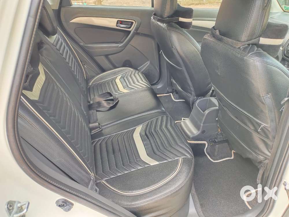 Maruti Suzuki Vitara Brezza Zdi, 2017, Diesel