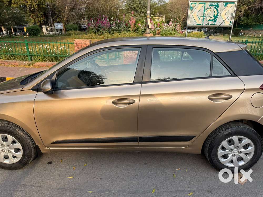 Hyundai Elite I20 Magna 1.2, 2015, Petrol