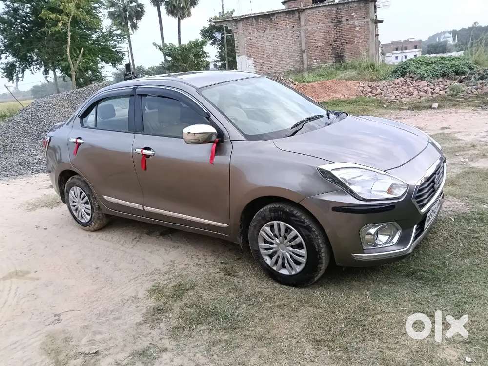 Maruti Suzuki Dzire Vxi 2019