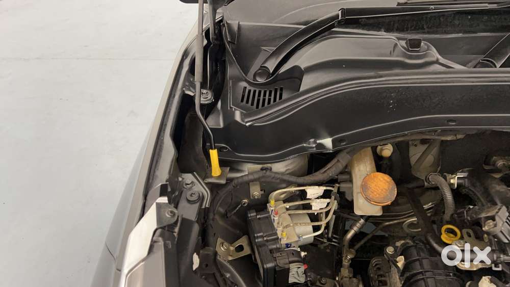 Tata Punch Accomplished Amt, 2023, Petrol