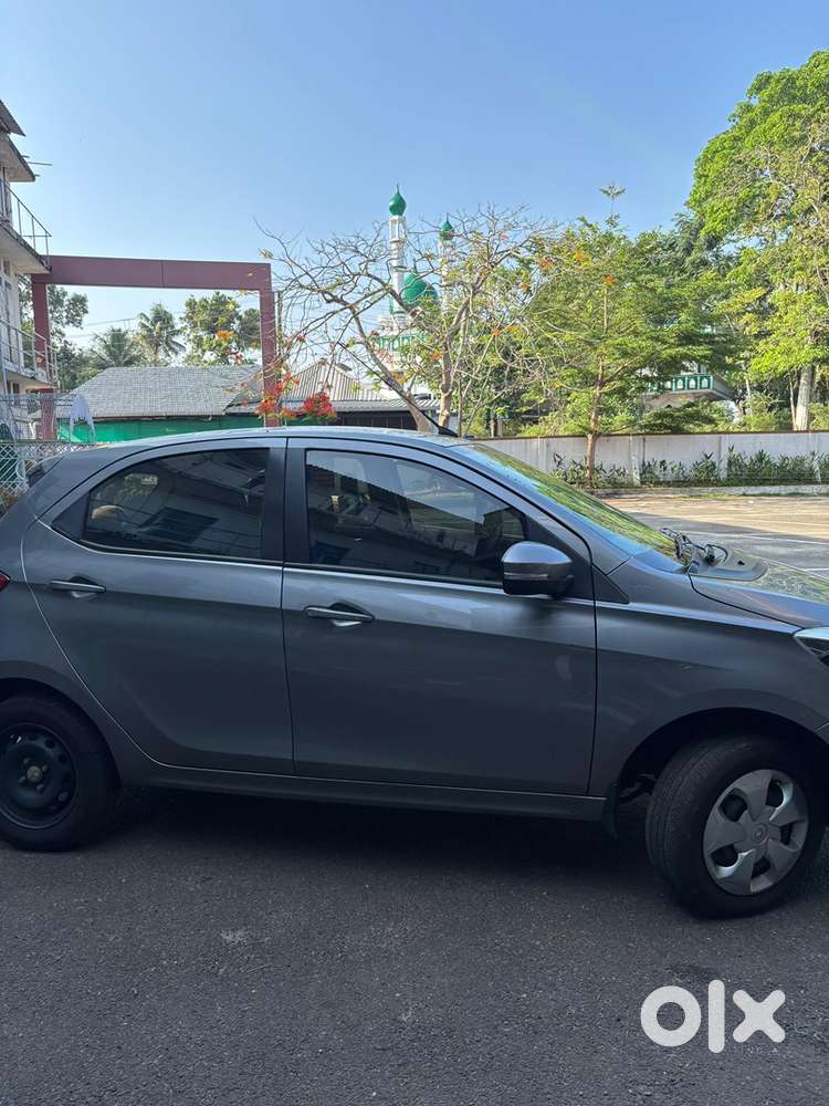 Tata Tiago 2019 Petrol Good Condition