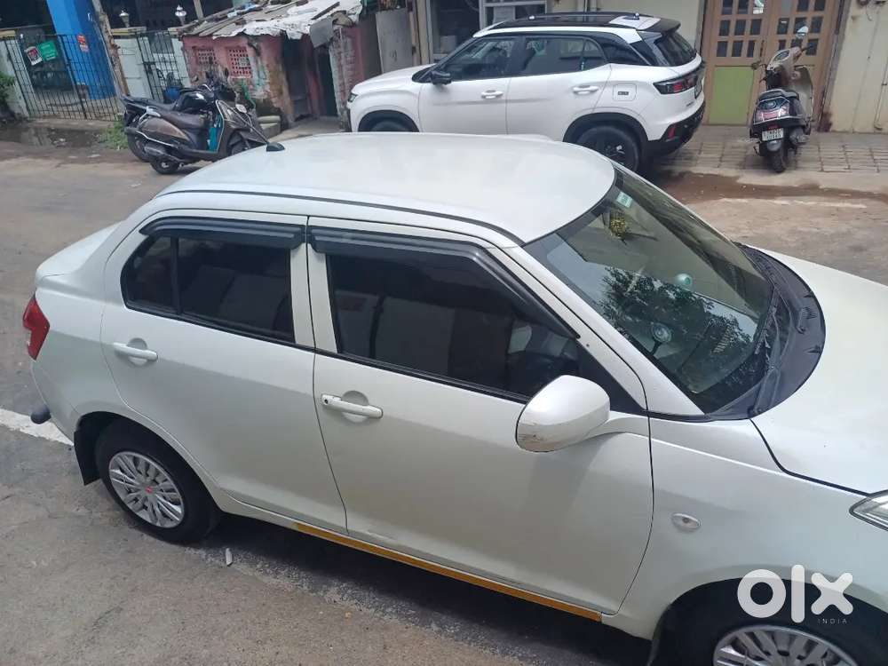 Maruti Suzuki Dzire 2019 Diesel 176000 Km Driven